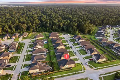 1365 Knollbridge Point Lane, Pinehurst, TX 77362 - Photo 3