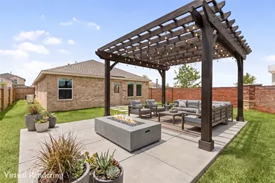 3005 Majestic Sunrise Drive, Katy, TX 77493 - Photo 23