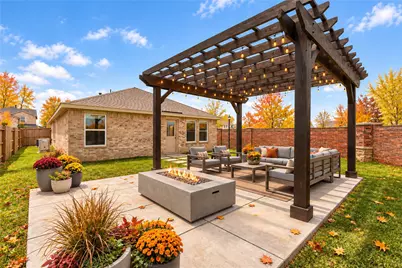 3005 Majestic Sunrise Drive, Katy, TX 77493 - Photo 1