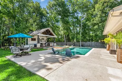 28503 Redwood Cliff Lane, Houston, TX 77336 - Photo 3