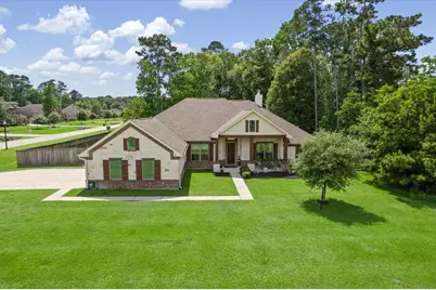28503 Redwood Cliff Lane, Houston, TX 77336 - Photo 1
