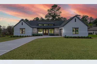 14742 Turquoise Trail, Willis, TX 77378 - Photo 41