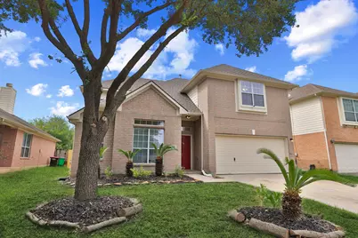3031 Country Boy Court, Spring, TX 77373 - Photo 1