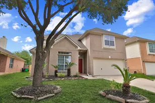 3031 Country Boy Ct, Spring, TX 77373 - Photo 1