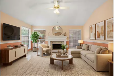 16814 Valley Palms Drive, Spring, TX 77379 - Photo 29