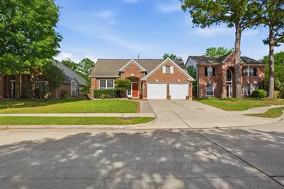 16814 Valley Palms Drive, Spring, TX 77379 - Photo 1