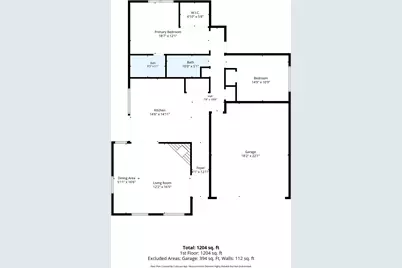 15722 Corsair Road, Houston, TX 77053 - Photo 25
