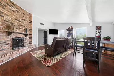 15722 Corsair Road, Houston, TX 77053 - Photo 3