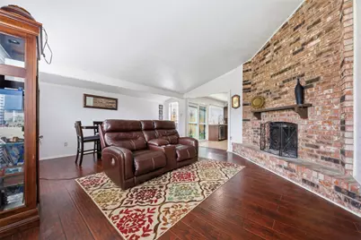 15722 Corsair Road, Houston, TX 77053 - Photo 5