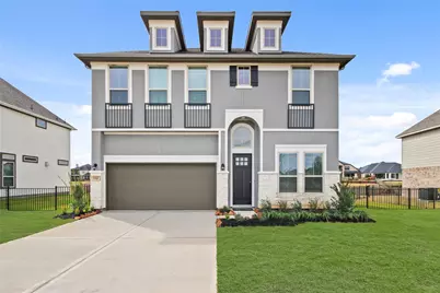 132 Peninsula Point Drive, Montgomery, TX 77356 - Photo 1