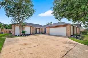 4805 Whispering Falls Dr, Houston, TX 77084 - Photo 1