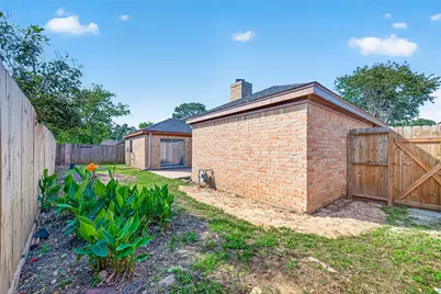 4805 Whispering Falls Drive, Houston, TX 77084 - Photo 49