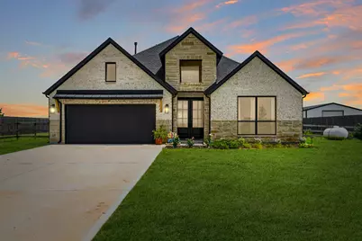 15757 County Road 272, East Bernard, TX 77435 - Photo 1