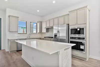 1103 Mercantile Street, Richmond, TX 77406 - Photo 5