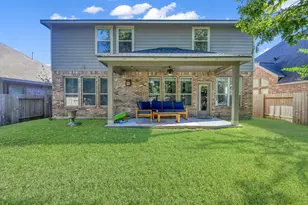 339 Capriccio Ln, Montgomery, TX 77316 - Photo 35