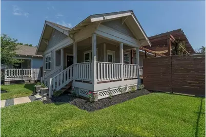 4121 Rusk Street, Houston, TX 77023 - Photo 3
