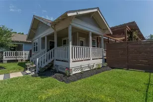 4121 Rusk St, Houston, TX 77023 - Photo 3