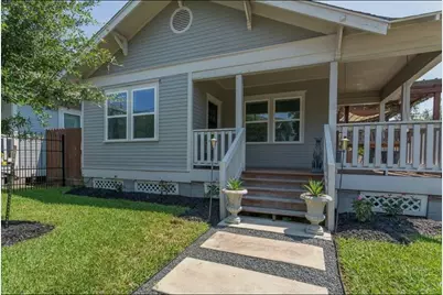 4121 Rusk Street, Houston, TX 77023 - Photo 1