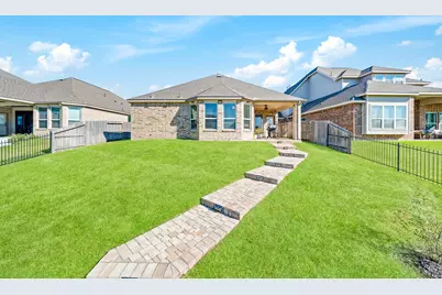 24007 Cannon Anello Court, Katy, TX 77493 - Photo 5