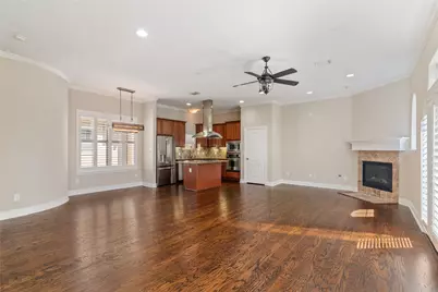 1510 Birdsall Street, Houston, TX 77007 - Photo 7