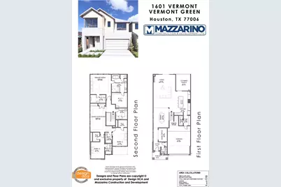 1601 Vermont Street, Houston, TX 77006 - Photo 49