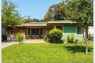 4924 Avenue O, Galveston, TX 77551 - Photo 1