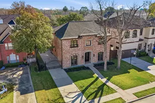 539 Wisteria St, Bellaire, TX 77401 - Photo 1