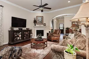 207 Muirfield Pointe Wy, Montgomery, TX 77316 - Photo 9