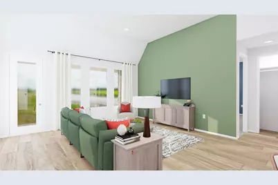 26915 Nightingale Songs Drive, Katy, TX 77493 - Photo 3