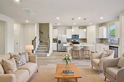 10012 Rustic Charm Street, Houston, TX 77080 - Photo 1