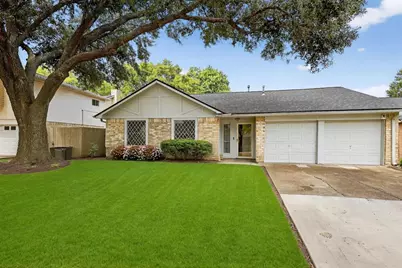 7331 Misty Morning Drive, Humble, TX 77346 - Photo 1