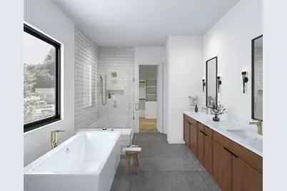 1719 Bayram Drive, Houston, TX 77055 - Photo 5