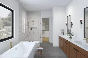 1719 Bayram Dr, Houston, TX 77055 - Photo 5