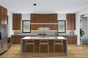 1719 Bayram Dr, Houston, TX 77055 - Photo 3