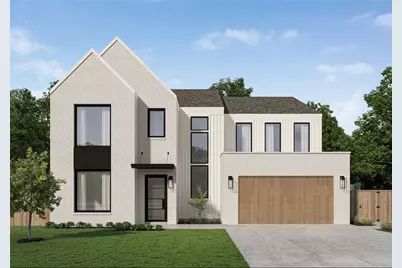 1719 Bayram Drive, Houston, TX 77055 - Photo 1