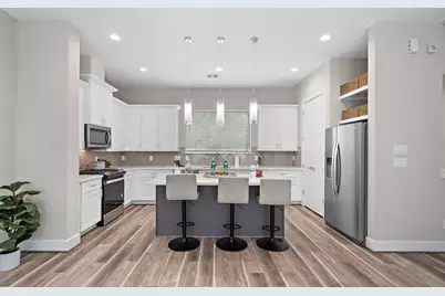 2623 Huntington Creek Street, Houston, TX 77093 - Photo 9