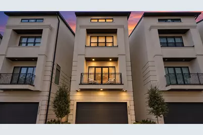 5704 Fairdale Lane #B, Houston, TX 77057 - Photo 1