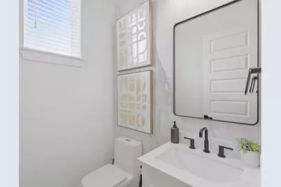 5704 Fairdale Lane #B, Houston, TX 77057 - Photo 9