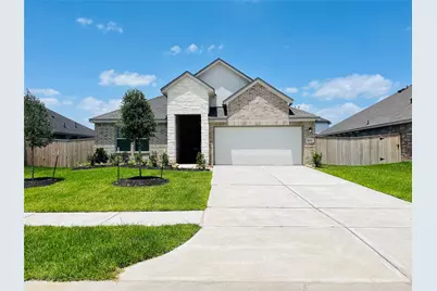 5523 Knox Landing Drive, Rosenberg, TX 77469 - Photo 1