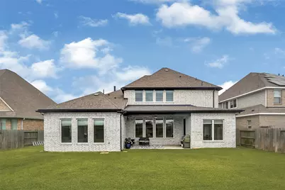 4810 Belwick Place Lane, League City, TX 77573 - Photo 27