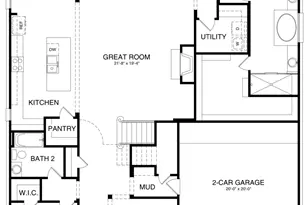 4810 Belwick Pl Ln, League City, TX 77573 - Photo 35