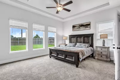 4810 Belwick Place Lane, League City, TX 77573 - Photo 17