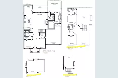 4810 Belwick Place Lane, League City, TX 77573 - Photo 37