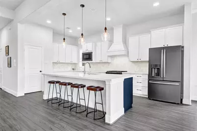 4810 Belwick Place Lane, League City, TX 77573 - Photo 9