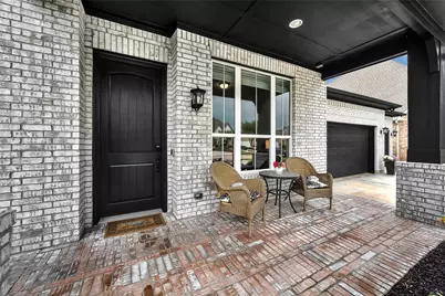 4810 Belwick Place Lane, League City, TX 77573 - Photo 3