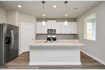 8408 Rising Stream Drive, Houston, TX 77063 - Photo 17