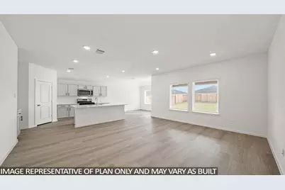 102 Rustic Creek Court, Dayton, TX 77535 - Photo 3