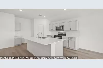 102 Rustic Creek Court, Dayton, TX 77535 - Photo 1