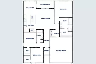 102 Rustic Creek Court, Dayton, TX 77535 - Photo 11