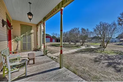 1 Bednar Lane, La Grange, TX 78945 - Photo 19